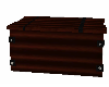 [CI] Plain wooden chest
