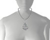 tennis anchor rosary