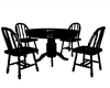 FA Kitchen Table/Chairs