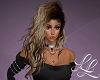 Alex Ombre Brown