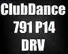 Club Dance P14 DRV
