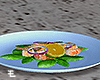 Paradisiac / Salad Plate