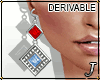 Jewel* Ana Jewellery Set