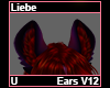 Liebe Ears V12