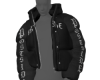 Il Jotunn Puffer Black