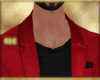 Gentleman Red  Suit