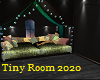 Tiny Room 2020