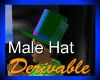 Derivable Hat