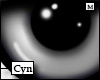 [Cyn] Chrome Eyes