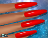 Dolce Amor - Nails