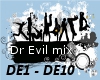 Dr Evil MIX