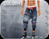 [COL]  Hot Jeans