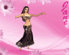 Belly dance