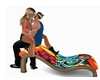 TUMBONA  POSES ROMANTICA