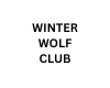 WINTER WOLF CLUB