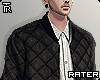 яr Quilted Jacket. OW