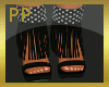[PP] Black Tassel Shoes
