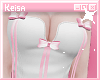 ୨୧ Bow Corset ✞