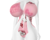 Hello Kitty Bathing Suit