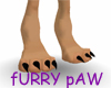 Furry