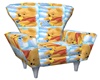 Winne the Pooh Chair