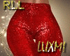 Red Sparkles Pants RLL