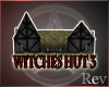 {ARU} Witches Hut 3