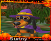 *SW*Doggy Halloween