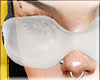 Dolly Glasses White