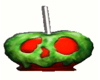 POISONED APPLE