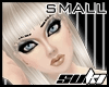[Sk]Suzan Small Head