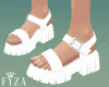 Sandalls White