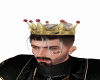 crowns dragon