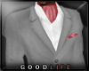 GL:THE Suit & Ascot I ML