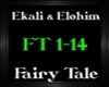 Ekali&Elohim`FairyTale