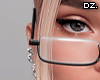D.  Smart Girl Glasses!