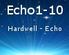 Echo - Hardwell Pt1