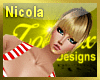 -ZxD- Golden Nicola