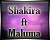 Shakira&Maluma-Chantaje