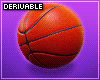 ⓢ DRV Basket Ball 'F'