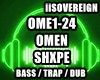 Omen - SHXPE