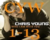 Chris Young Who I'm With