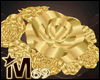 M69 Gold Roses Add On
