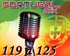Portugal Remix-119 a 125
