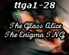 TGA - The Enigma TNG