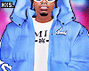 卄.Puffer + cap AMR