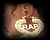 TRAPP HART EARRINGS