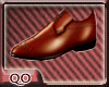 [QO] Brown Shoes