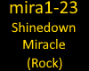 Shinedown - Miracle