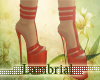 Ambria shoes